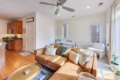 1442 W Cortez Street #2, Chicago, IL 60642 - Photo 5