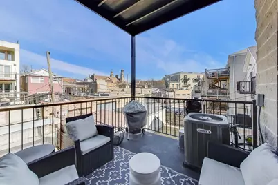 1442 W Cortez Street #2, Chicago, IL 60642 - Photo 19