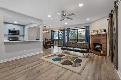 961 Cumberland Court #A2, Roselle, IL 60172 - Photo 7