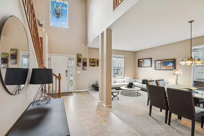 2596 W Birch Drive, Round Lake, IL 60073 - Photo 5