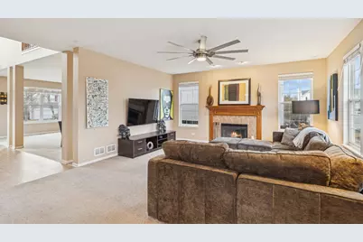 2596 W Birch Drive, Round Lake, IL 60073 - Photo 7