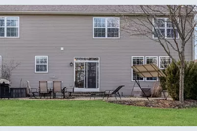 2596 W Birch Drive, Round Lake, IL 60073 - Photo 25