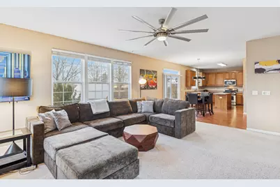 2596 W Birch Drive, Round Lake, IL 60073 - Photo 9