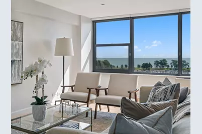 3430 N Lake Shore Drive #9L, Chicago, IL 60657 - Photo 5