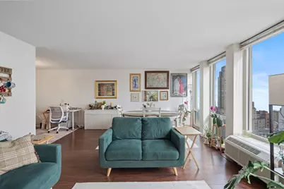 111 E Chestnut Street #37F, Chicago, IL 60611 - Photo 5