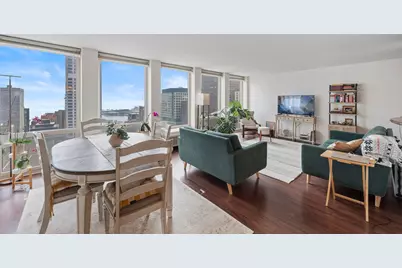 111 E Chestnut Street #37F, Chicago, IL 60611 - Photo 7