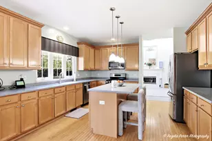 9 Laurel Valley Ct, Lake in the Hills, IL 60156 - Photo 15