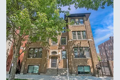 4117 S Michigan Avenue #2N, Chicago, IL 60653 - Photo 1