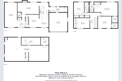 1116 Adirondack Drive, Northbrook, IL 60062 - Photo 41