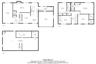 1116 Adirondack Dr, Northbrook, IL 60062 - Photo 41