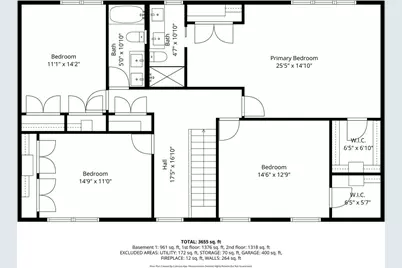 1116 Adirondack Drive, Northbrook, IL 60062 - Photo 39