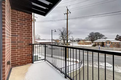 9201 Milwaukee Avenue N #202, Niles, IL 60714 - Photo 13