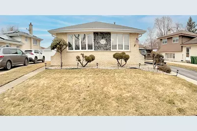 6346 W 90th Street, Oak Lawn, IL 60453 - Photo 1