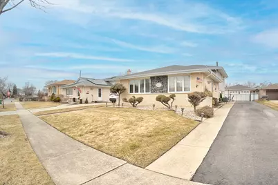 6346 W 90th Street, Oak Lawn, IL 60453 - Photo 3