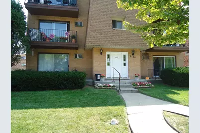 8139 W 83rd Place #1E, Justice, IL 60458 - Photo 1