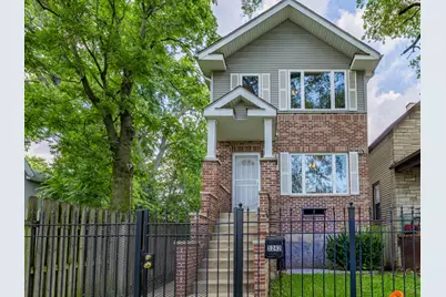 5242 W Ferdinand Street, Chicago, IL 60644 - Photo 1