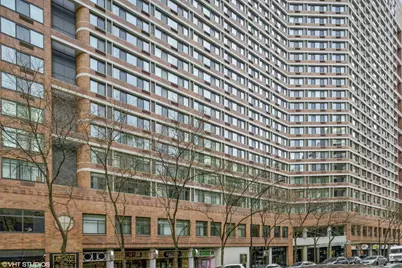 211 E Ohio Street #917, Chicago, IL 60611 - Photo 29