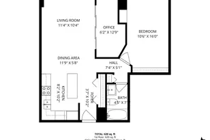 211 E Ohio St, Chicago, IL 60611 - Photo 25