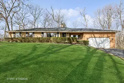 412 Warwick Road, Tower Lakes, IL 60010 - Photo 1