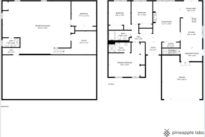 1548 Bunescu Court, Buffalo Grove, IL 60089 - Photo 21