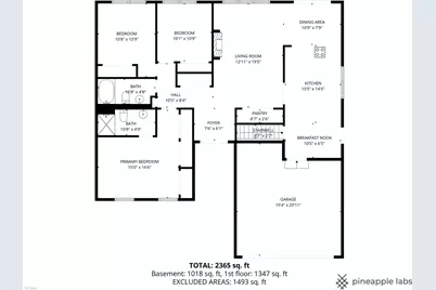 1548 Bunescu Court, Buffalo Grove, IL 60089 - Photo 19