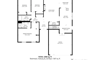 1548 Bunescu Ct, Buffalo Grove, IL 60089 - Photo 19