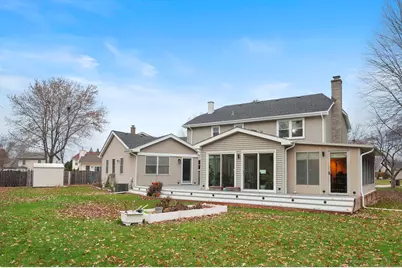 [Address not provided], Mundelein, IL 60060 - Photo 31