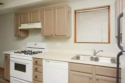 1420 W Ohio Street #GARDEN, Chicago, IL 60622 - Photo 3