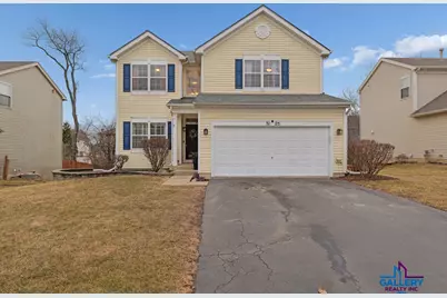 3125 Shenandoah Drive, Carpentersville, IL 60110 - Photo 1