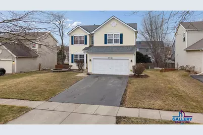 3125 Shenandoah Drive, Carpentersville, IL 60110 - Photo 27