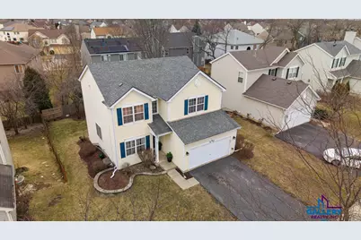 3125 Shenandoah Drive, Carpentersville, IL 60110 - Photo 29