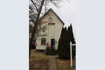 14438 Des Plaines Street, Harvey, IL 60426 - Photo 1