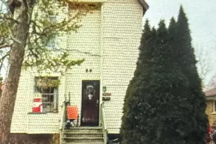 14438 Des Plaines St, Harvey, IL 60426 - Photo 1