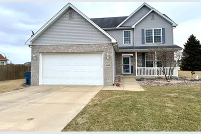 1906 Tallgrass Turn, Kankakee, IL 60901 - Photo 1