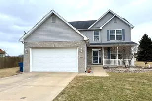 1906 Tallgrass Turn, Kankakee, IL 60901 - Photo 1