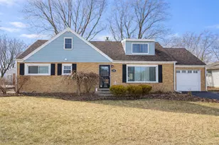 254 Willow St, Frankfort, IL 60423 - Photo 1