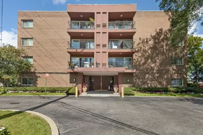 4838 Howard Street #405, Skokie, IL 60077 - Photo 1