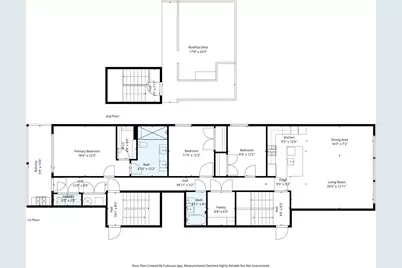 2730 W Armitage Avenue #3E, Chicago, IL 60647 - Photo 27