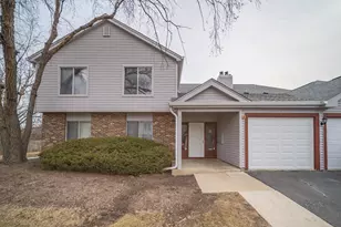 7020 Barrington Ct, Woodridge, IL 60517 - Photo 1