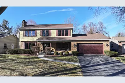 1470 Wood Avenue, Downers Grove, IL 60515 - Photo 1