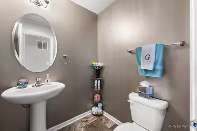 1664 Ruby Drive, Pingree Grove, IL 60140 - Photo 19