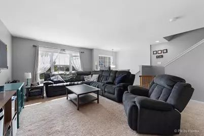 1664 Ruby Drive, Pingree Grove, IL 60140 - Photo 9