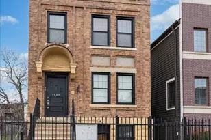 4823 S Indiana Ave, Chicago, IL 60615 - Photo 1