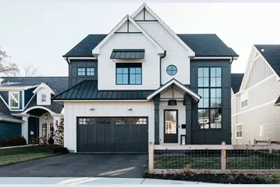 837 N Loomis Street, Naperville, IL 60563 - Photo 3