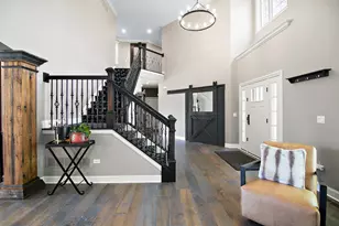 24905 Chalk Hill Ct, Plainfield, IL 60544 - Photo 3