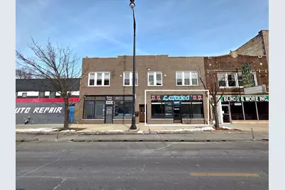 3411 N Milwaukee Avenue, Chicago, IL 60641 - Photo 1
