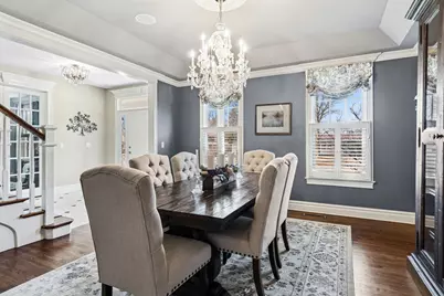 123 S Blanchard Street, Wheaton, IL 60187 - Photo 5