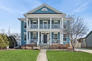 123 S Blanchard St, Wheaton, IL 60187 - Photo 1