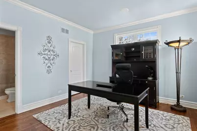 123 S Blanchard Street, Wheaton, IL 60187 - Photo 7