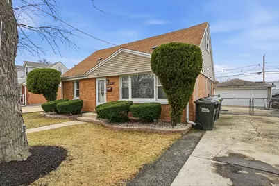 10906 McVicker Avenue, Chicago Ridge, IL 60415 - Photo 3